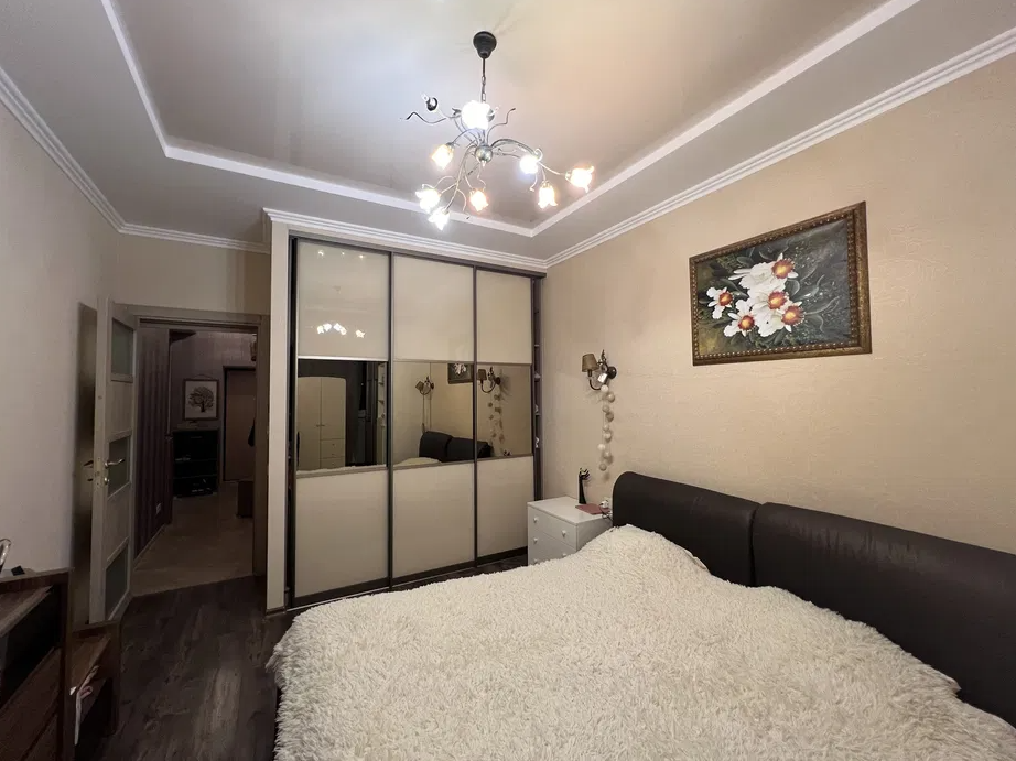 Однокомнатная на Левитана. Одеса - фото 1