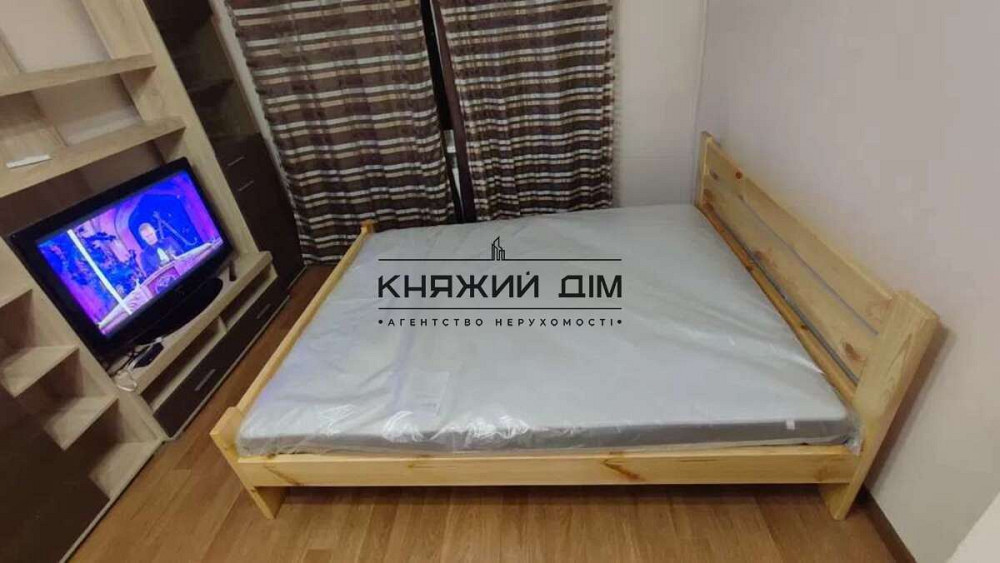 Оренда Квартира 1-кімнатна, 19/25 поверх на Гмыри Бориса ул. Киев - изображение 8