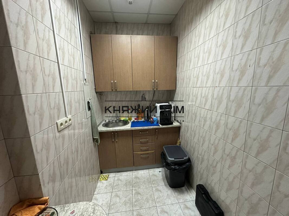 Оренда офісне приміщення на Драгоманова ул. поверх - 1/11 Київ - фото 16