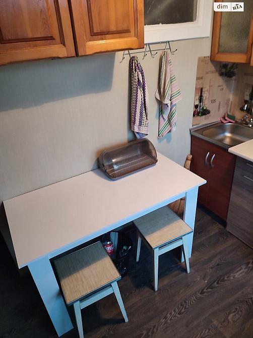 Оренда Квартира 3-кімнатна, 6/9 поверх на вул. Космонавта Поповича, 16 Київ - фото 17