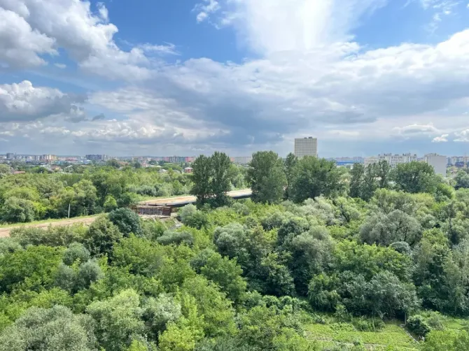 For sale 2-room Apartment 63 sq.m комфорт парк Ivano-Frankivs'k - photo 15