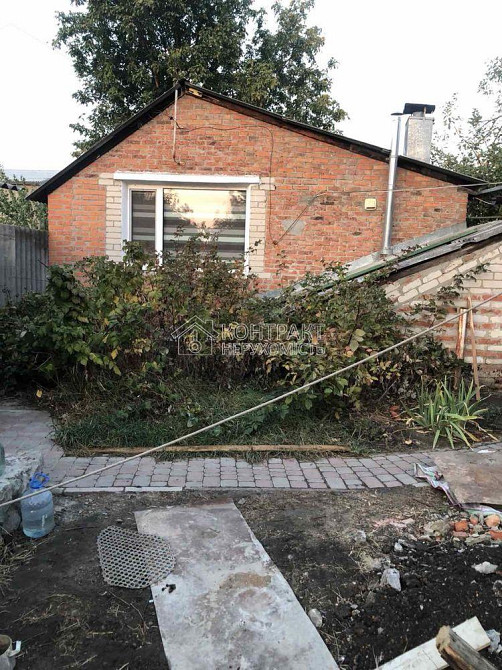 Оренда Будинок 1-кімнатний на вул. Фіалковий провулок Kharkiv - photo 2