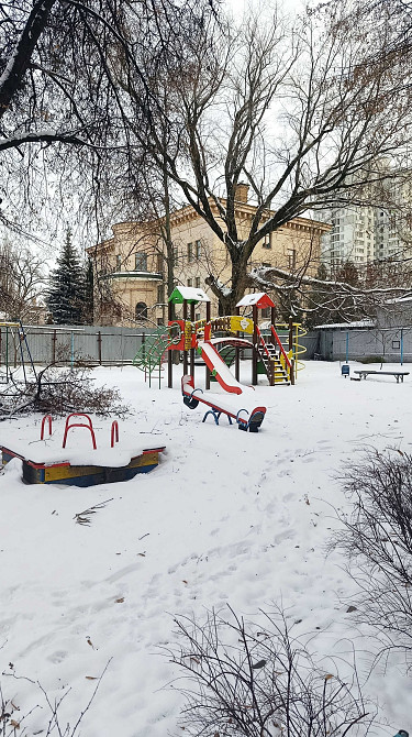 Продаж Квартира 2-кімнатна, 2/5 поверх на Берестейський вул., д. 128/2 Київ - фото 14