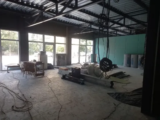 New MAF on 6 Victory. Completed renovation. Water, sewage, 15 kW of electricity. Near ATB. Dnipro