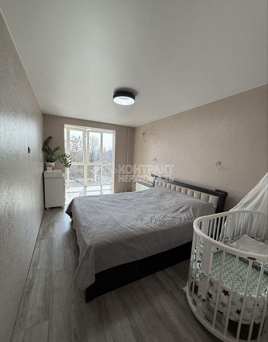 Продаж Квартира 3-кімнатна, 3/9 поверх на вул. Амосова Kharkiv - photo 9