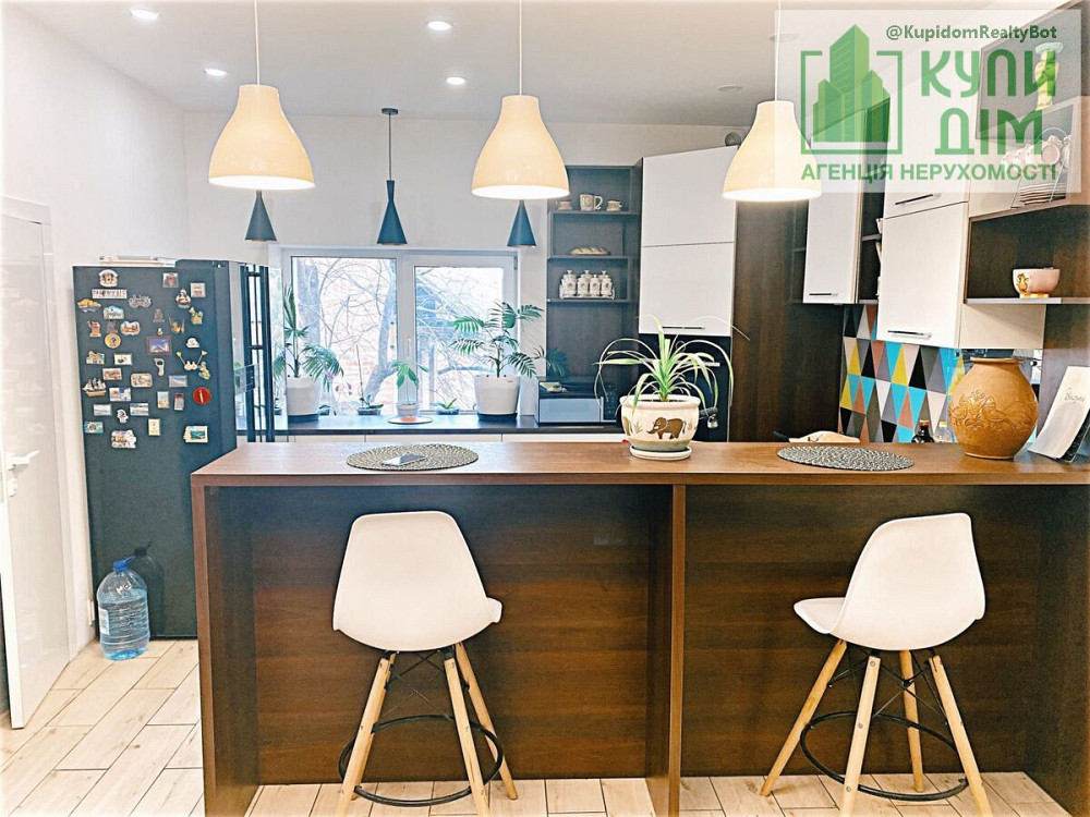 Продам сучасний будинок 250 м2+19 сот з/д на Біляєва. Кропивницький - фото 15