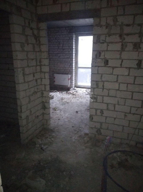 Продаж Квартира 1-кімнатна, 14/16 поверх на вул. Заливна Харків - фото 3