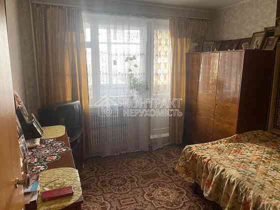 Продаж Квартира 2-кімнатна, 3/16 поверх на вул. Пермська Харьков