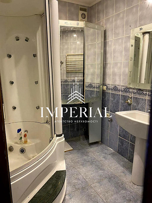 Продаж Квартира 5-кімнатна, 5/5 поверх на вул. Кониського Киев - изображение 9