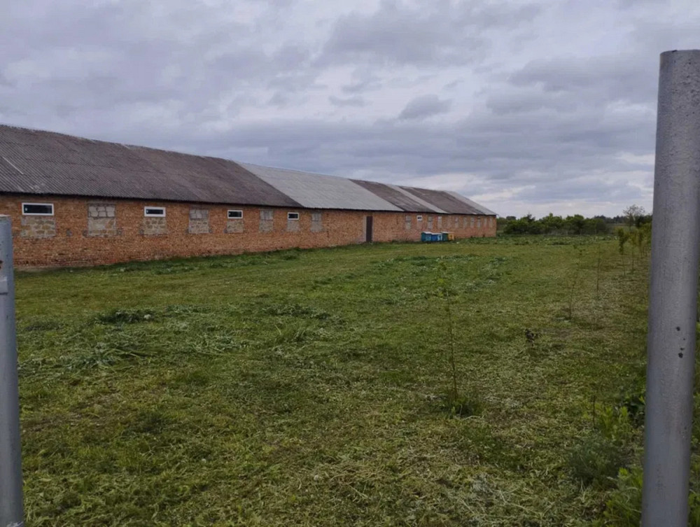 Продаж приміщення вільного призначення на Молодіжна вул., 1а поверх - 1/1 Плоске (Козивський район) - изображение 1