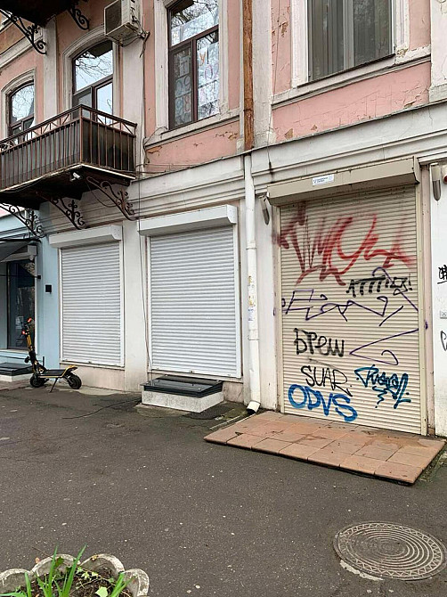 Оренда торгове приміщення на Жуковского ул., 29 поверх - 1/3 Одесса - изображение 11