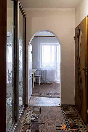 Оренда Квартира 1-кімнатна, 4/18 поверх на вул. Лариси Руденко, 3Б Kiev