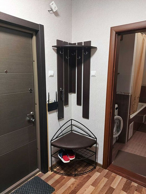 Продаж Квартира 1-кімнатна, 20/25 поверх на Чавдар, 34 Киев - изображение 5