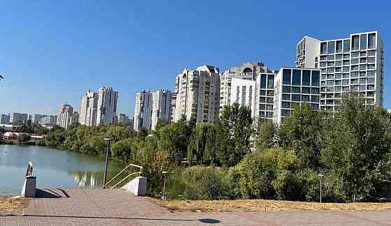 Продаж Квартира 1-кімнатна, 12/16 поверх на Драгоманова, 31а Киев