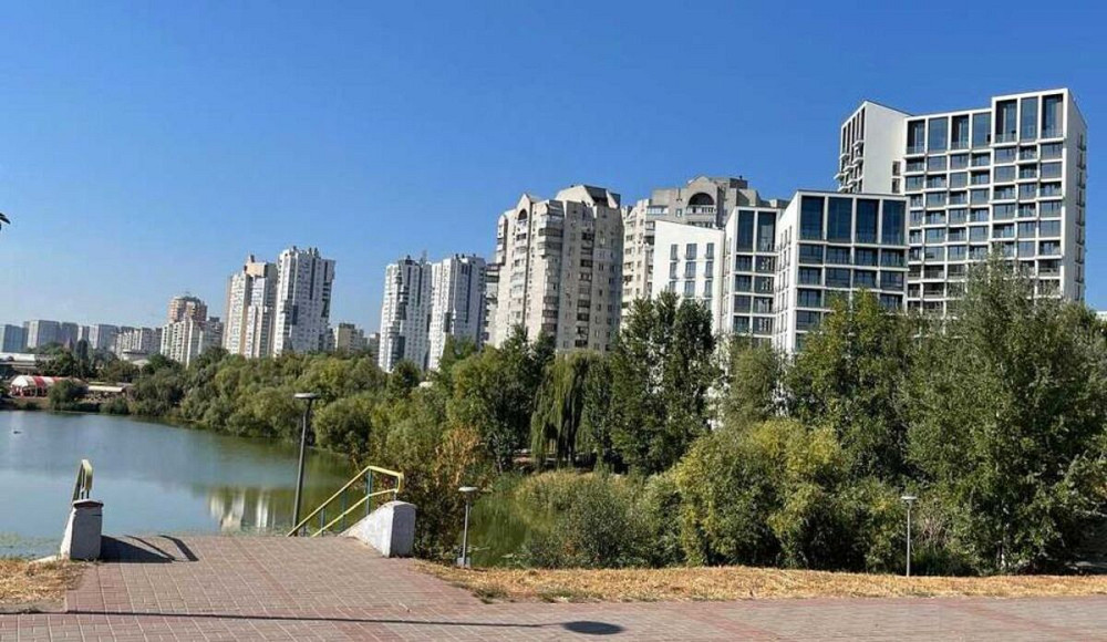 Продаж Квартира 1-кімнатна, 12/16 поверх на Драгоманова, 31а Київ - фото 6