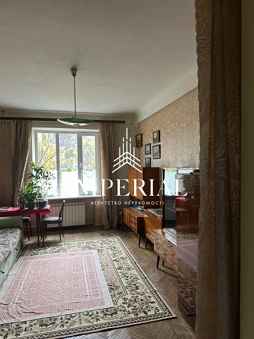 Продаж Квартира 2-кімнатна, 1/5 поверх на вул. Науки Київ - фото 3