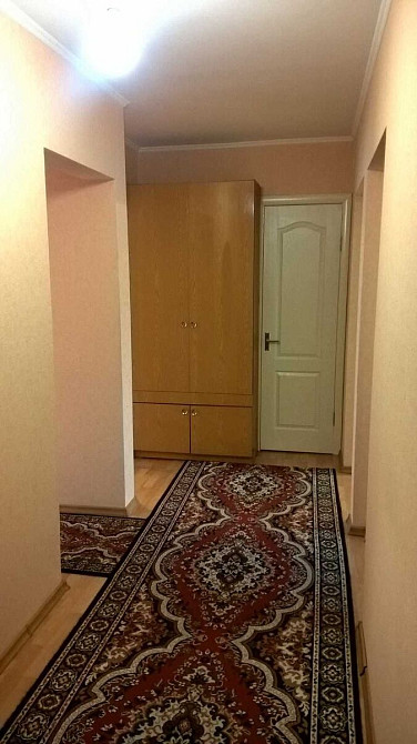 Оренда Квартира 3-кімнатна, 5/16 поверх на Скрипника Мстислава Патриарха ул. (Островского Николая), 7 Київ - фото 6