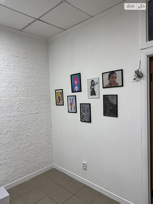 Оренда офісне приміщення на пр-т Коцюбинського Вінниця - фото 3