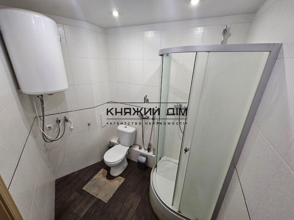 Оренда 2-х к.кв. в новому будинку, Осокорки. № 11193888 Київ - фото 4