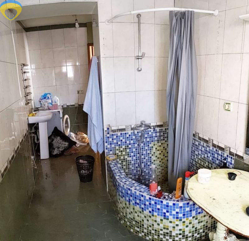 Продаж Квартира 3-кімнатна на ул. Фонтанская дорога, 20/4 Одеса - фото 4