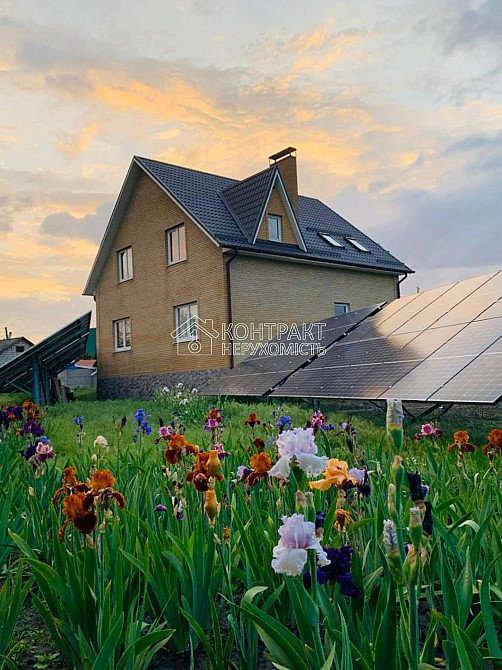 Продаж Будинок 7-кімнатний на вул. Лесі Українки Merefa - photo 2