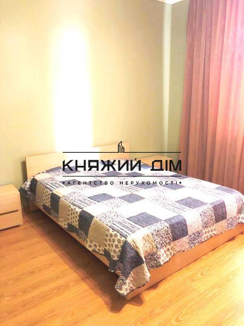 Э ГЕНЕРАТОР Оренда 2 кім. кв. вул. Микільсько-Слобідська, м.Лівобережна код.1190905 Київ - фото 18