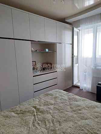 Продаж Квартира 3-кімнатна, 8/9 поверх на вул. Олексіївська Харків