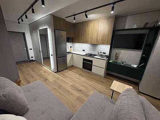 Продаж Квартира 2-кімнатна, 6/11 поверх на вул. Грушевського Житомир