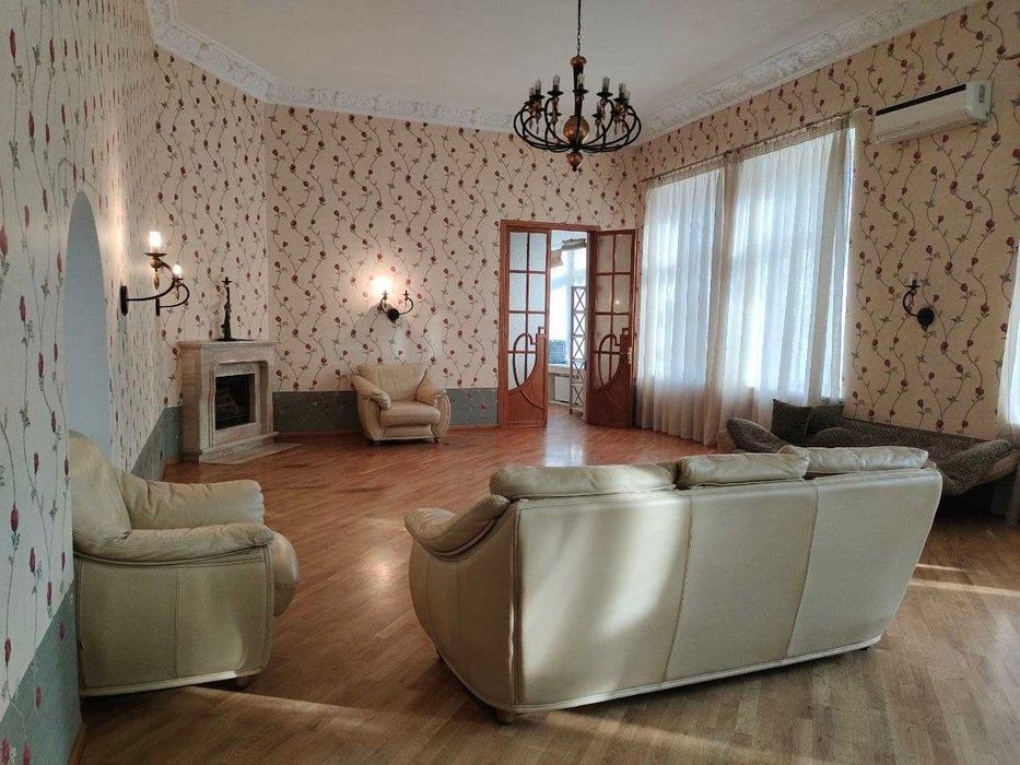 "Бельгийка" в самом сердце  города, пер. Чайковский Одеса - фото 1