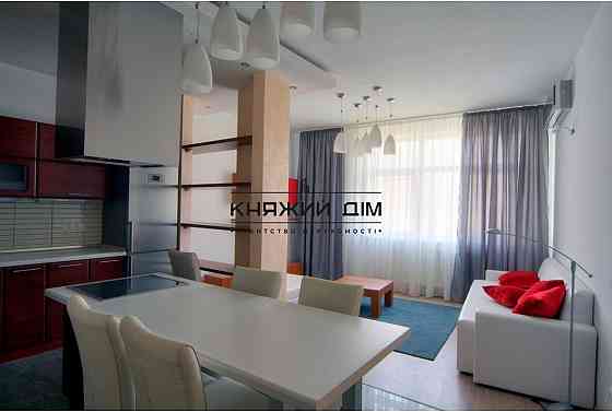 Є генератор. Оренда 2-х. ком.раздельная кв. в Новому будинку на Лук'янівці. Код об'єкта: 11186607. Киев