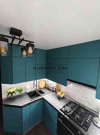 Продаж 1-кімнатної квартири з ремонтом. №  21146911 Київ