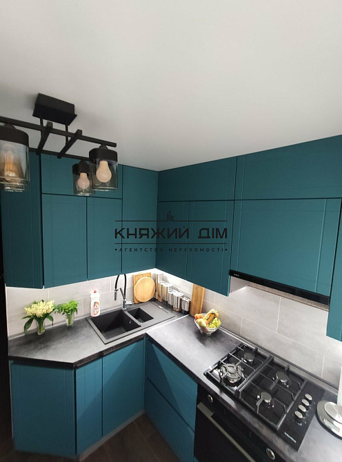 Продаж 1-кімнатної квартири з ремонтом. №  21146911 Київ - фото 2