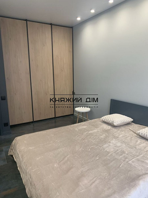 ОРЕНДА 3к квартира в ЖК Ok'Land по просп. Повітрофлотський 56 код 11203948 Київ - фото 4