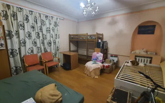 Продаж Квартира 3-кімнатна на переулок Дорстроя, 6 Odessa