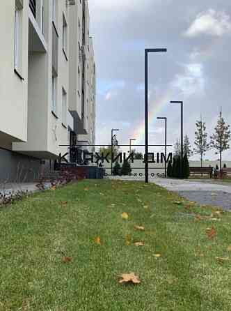 Продаж квартира в ЖК PARKLAND. № 21144713 Киев