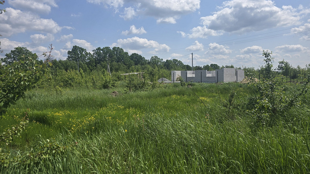 Продаж земельної ділянки 8 соток на Садова Ивановка (Баранивський район) - изображение 2