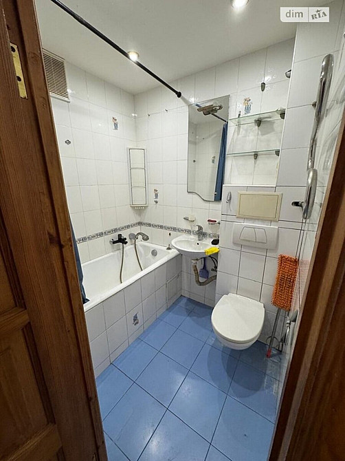 Продаж Квартира 2-кімнатна, 1/5 поверх на Миколи Василенка вул., 23б Київ - фото 5