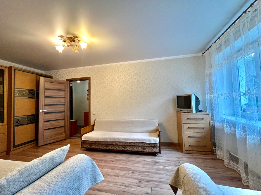 Продаж 2к Квартира 41 кв.м Степана Бандери, 46 Рівне - фото 1