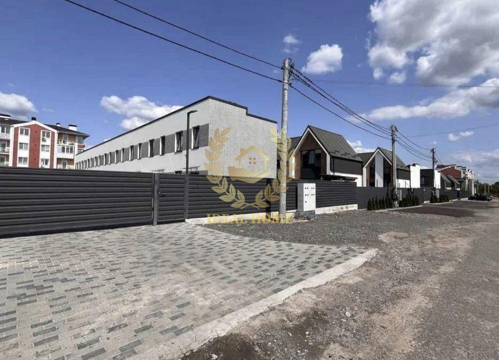 Продаж Будинок 2-кімнатний  - фото 1