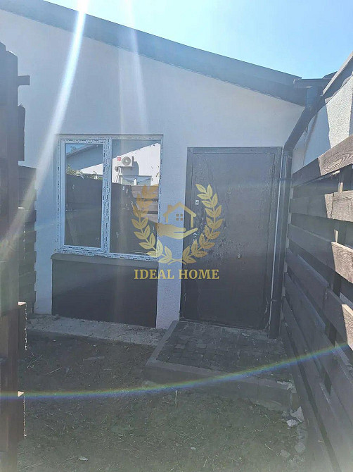 Продаж 1-кімн. смарт-квартири в с. Білогородка Бучанського р-ну  - фото 1