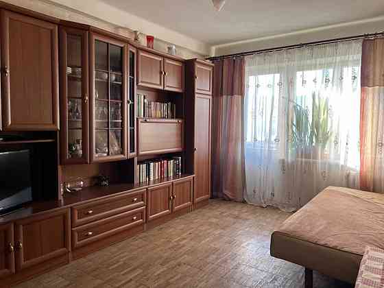 Оренда Квартира 1-кімнатна, 4/5 поверх на Космічна, 5/16 Kiev