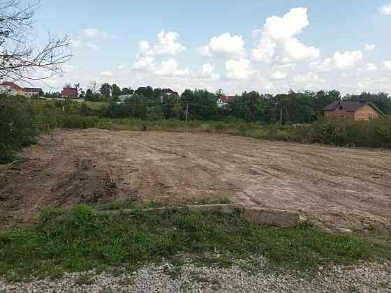 Продаж земельної ділянки 10.08 соток Угринів