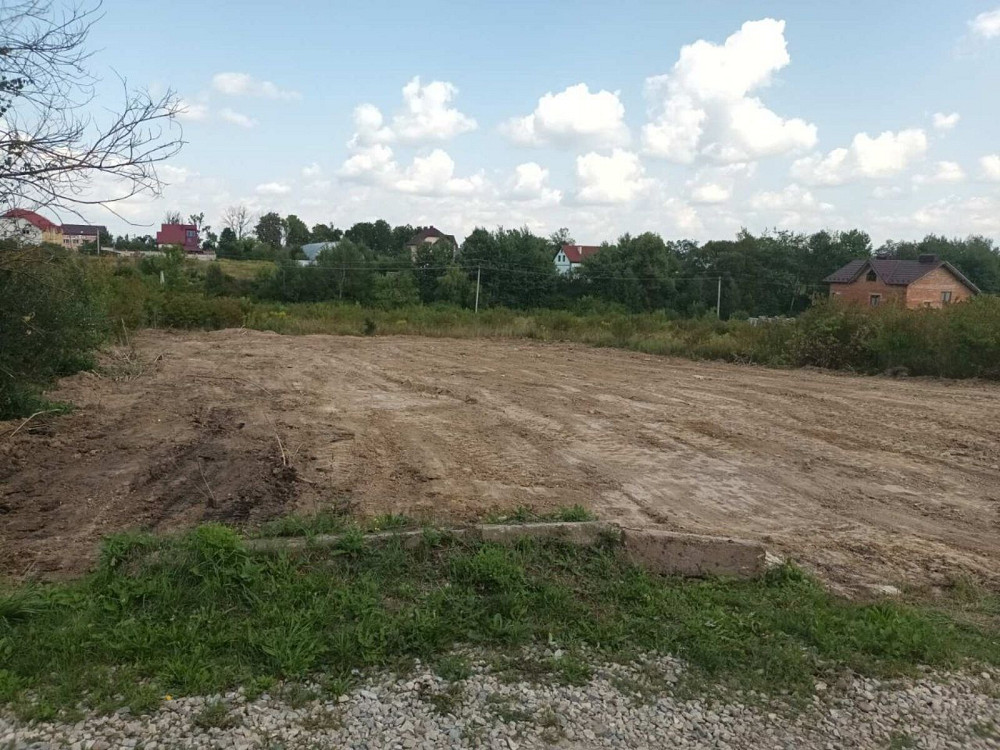 Продаж земельної ділянки 10.08 соток Угринів - фото 4