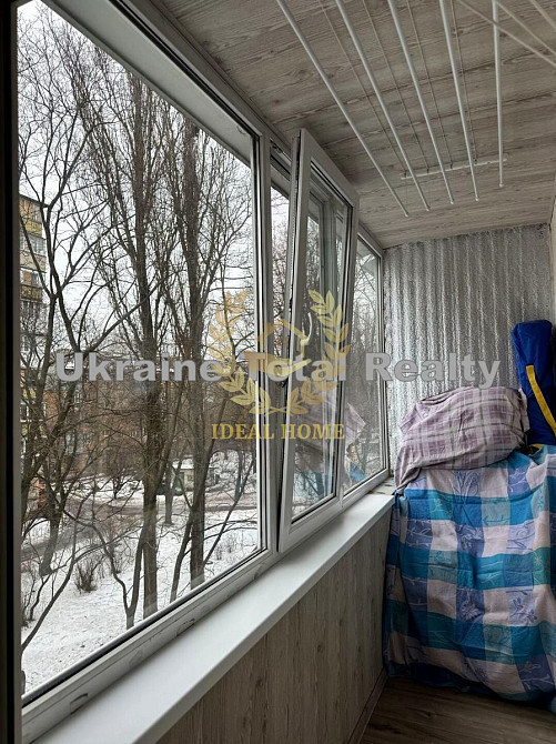 Продаж Квартира 1-кімнатна, 4/9 поверх на Отрадный пр-т, 38Б Київ - фото 6