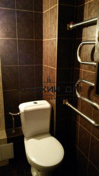 Продається 1 кімнатна квартира 21145678 Київ - фото 6