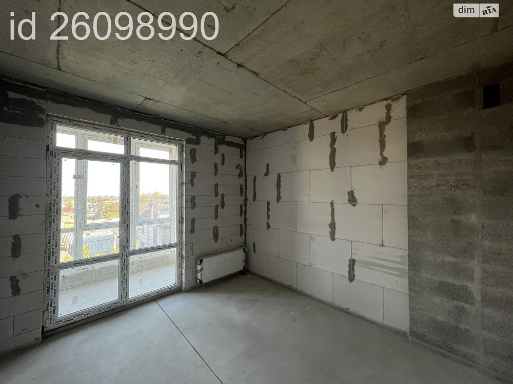 Продаж 1к квартири 26 кв. м Одеса - фото 11