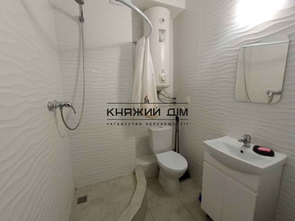 Смарт-квартира у ЖК Лебединий. М.Харківська 5 хв.пішки.Код № 11198784 Kiev - photo 4