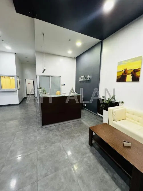 Сдаётся Отдельное здание / часть здания площадь 500 кв.м  Киев Алмазова Киев - изображение 15