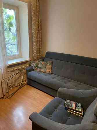 Оренда Квартира 3-кімнатна, 3/5 поверх Киев