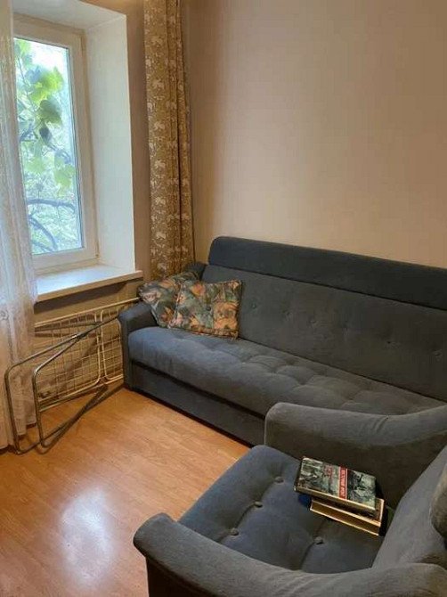 Оренда Квартира 3-кімнатна, 3/5 поверх Київ - фото 2